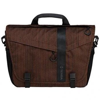 Tenba Dark Copper Messenger Case – DNA 13
