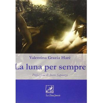 La luna per sempre