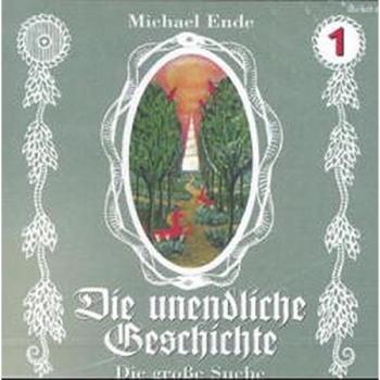 Michael Ende Die Unendliche Geschichte