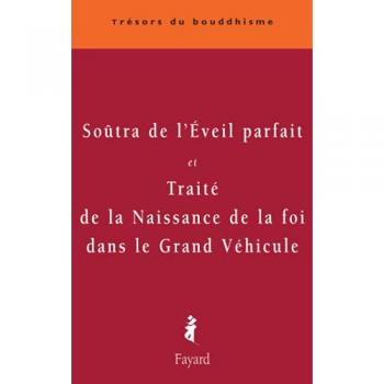 Soûtra de l'Eveil parfait
