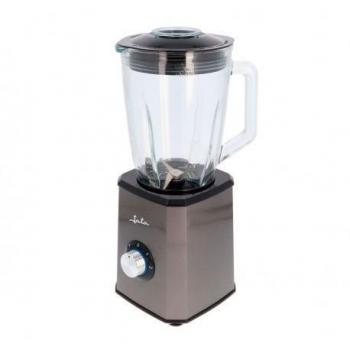 BATIDORA VASO JATA JEBT1500 1500W AC INOX NEGRO