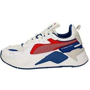 Puma RS-X Hard Drive Jr, Chaussures de mode Homme