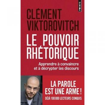Le Pouvoir rhÃ©torique
