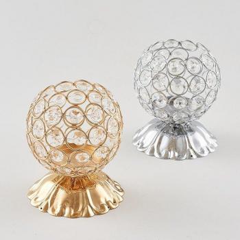 Décor de table féerique