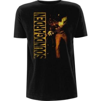 Soundgarden Louder Than Love Unisex T-Shirt