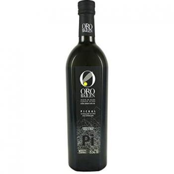 Oro Bailén Olive Oil 0,75 l Extra Virgin