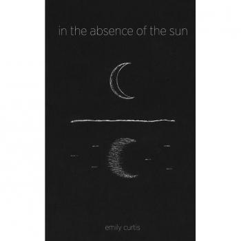 in the absence of the sun, by Morgan Rublee