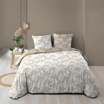 Housse de couette réversible