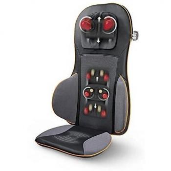 Medisana MC 825 Nackenmassage Massagesitzauflage