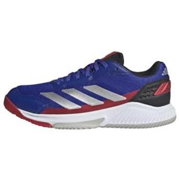 Adidas CourtQuick Padel Ultra – Lucid Red Edition