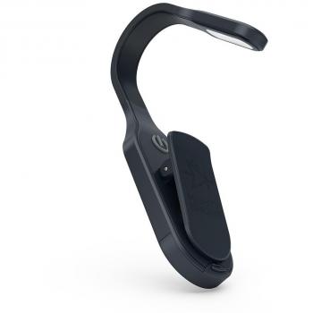 SideKick Book Light, Black