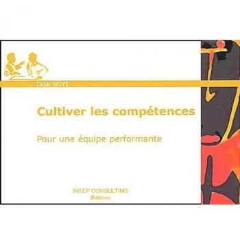 Cultiver les compétences
