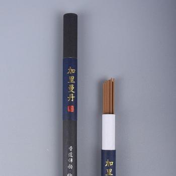 Natural Sweet Aroma Oud Incense