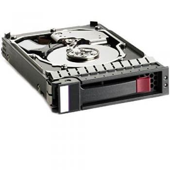 Hewlett Packard Enterprise MSA 8TB 12G SAS 72K LFF 3.5in 512e Midline disco duro interno