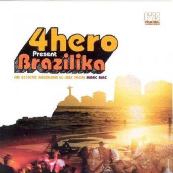Present Brazilika