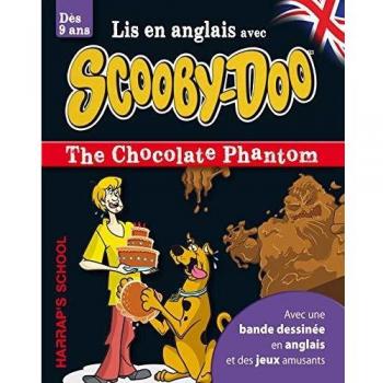 Scooby-Doo : The Chocolate Phantom