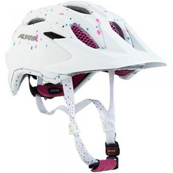 CARAPAX JR. casco da ciclismo per bambini