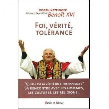 Foi, Vérité, Tolérance
