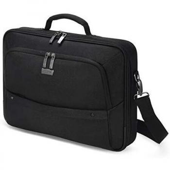 Dicota D31638-RPET Black 15.6-Inch Computer Sleeve