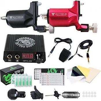 Extreme Rotary Machine Gun Power Unit – MDJT‑2UK