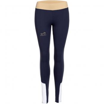 Azul Endless Lift: Malla Ligera y Suportiva – XS