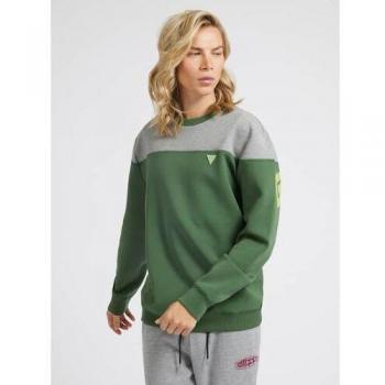 Scuba Sweatshirt with Back Logo