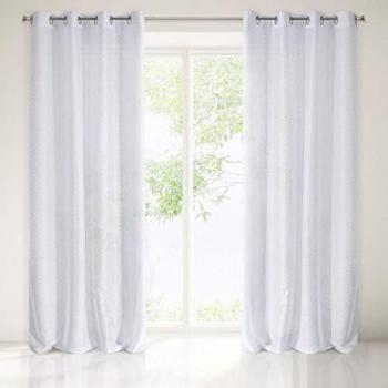 Tenda Decorativa Abete 140x250 cm