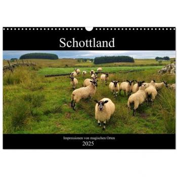 Schottland