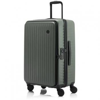 Odyssey Dual Open Medium Travel Case