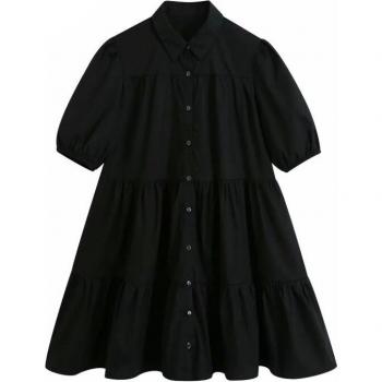 ZEVITY Schickes Mini Kleid für Damen