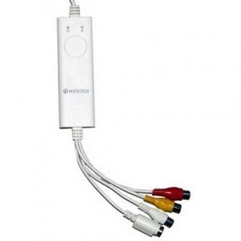 Innova VideoCapture Blanco