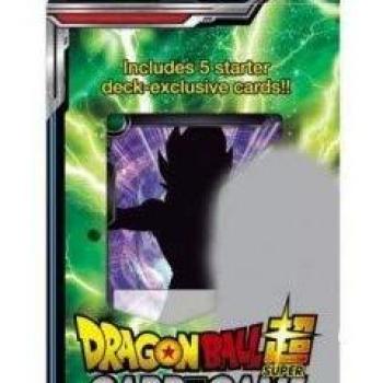Dragon Ball Super