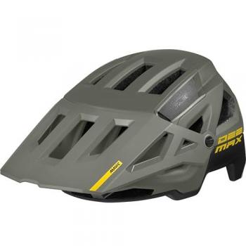 Mavic Deemax MIPS Helmet for Men & Women – Black L