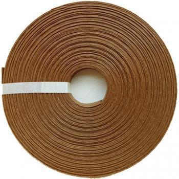 Cesta de manualidades de ratán