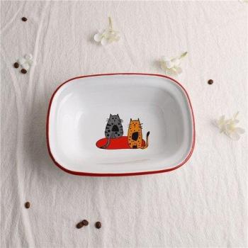 Taza Gruesa Kitten