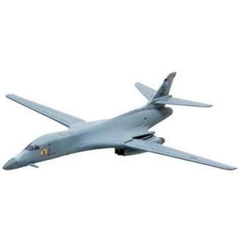 8th Bombing Wing DRAGON 1/400 B-1B Lancer Ellsworth Air Force Base