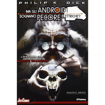 Blade Runner. Ma gli androidi sognano pecore elettriche?