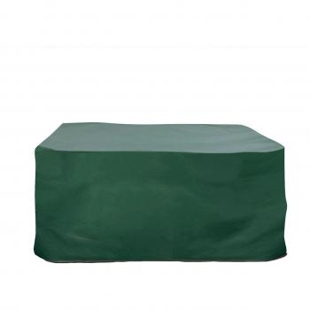 Paroi protectrice pour table d’extérieur 200×110×80 cm