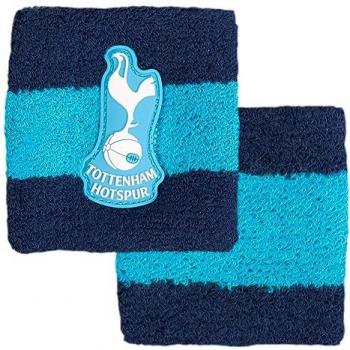 Tottenham FC Sportband – Blau, für Kinder & Erwachsene