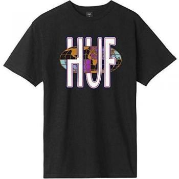 HUF Tee-shirt Quake USA S/S pour homme