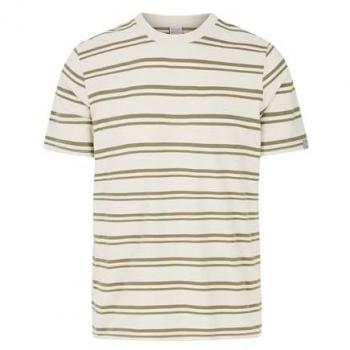 Short Sleeve Protest Guino Tee – Arctic Green XS Male