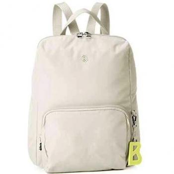 Bogner Damen Rucksack Verbier Maxi in Weiß