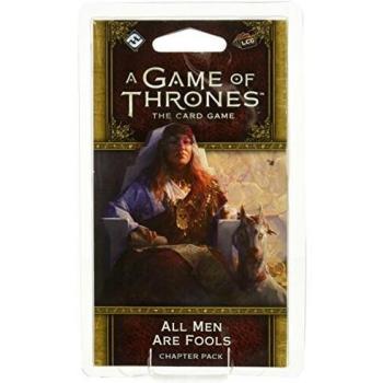 Foolish Kings, Foolish Knights – AGOT Chapter Pack
