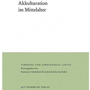 Akkulturation im Mittelalter