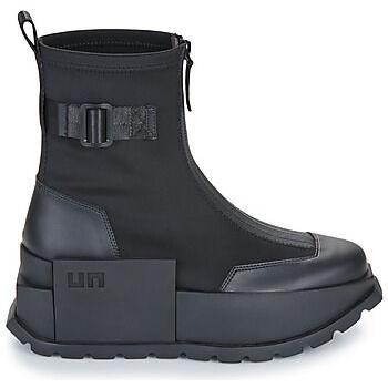 Bottes ROKO BOOTIE 2 United nude