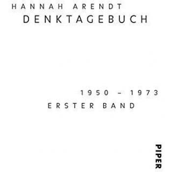 Hannah Arendt