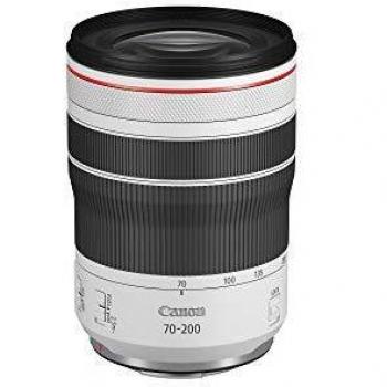 Canon RF 70-200mm f4.0 L IS USM Objektiv