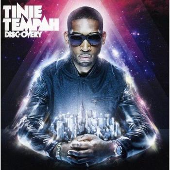 Disc-Overy by Tinie Tempah (CD, 2010)