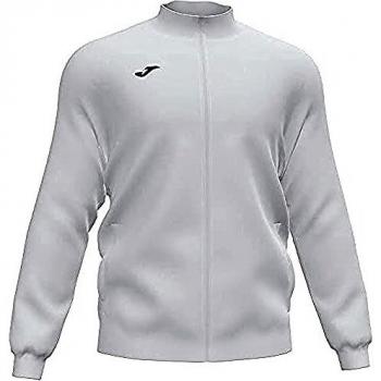 Joma Combi Microfiber Full Zip Jacket