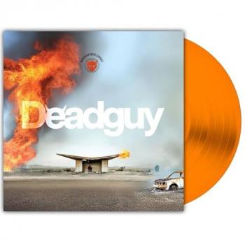 Near‑Death Travel – Pack Orange